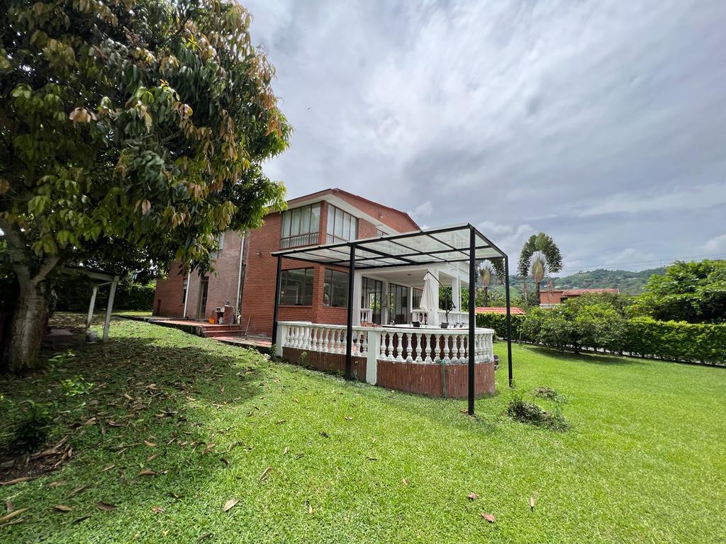 Cabaña en condominio exclusivo